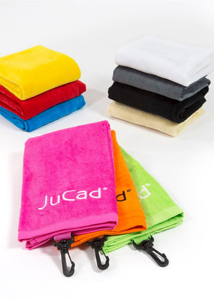 JuCad Schlägertuch