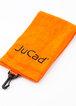JuCad Schlägertuch
