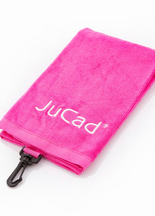 JuCad Schlägertuch