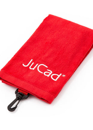 JuCad Schlägertuch