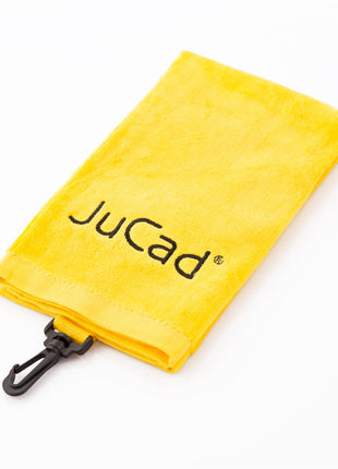JuCad Schlägertuch
