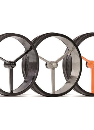 JuCad Golftrolley Edition S 3-rädrig - sportiver Bagträger Ausstellungsstück