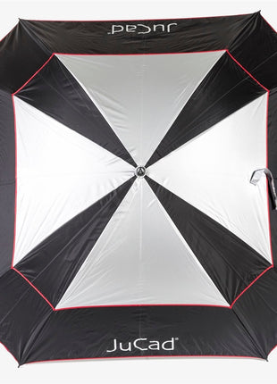 JuCad windproof golf umbrella without umbrella pin