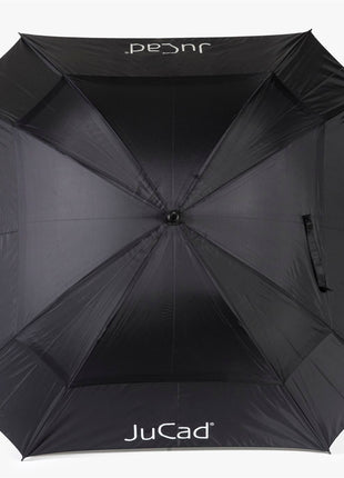 JuCad windproof golf umbrella without umbrella pin