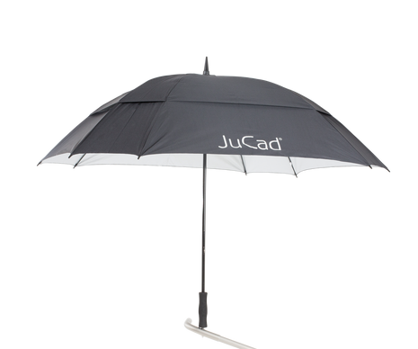 JuCad Golfschirm Windproof ohne Schirmstift