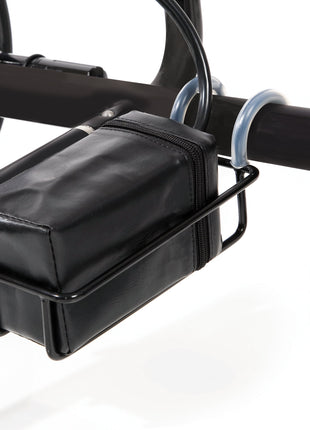 Justar Powerpack/Akkuhalterung