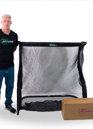 NET RETURN Junior