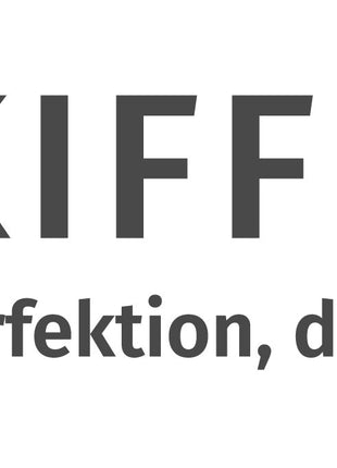 KIFFE GOLF trolley inspection for "K1/K3/K5/K6" - made in Germany | KIFFE GOLF service