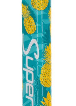 SUPER STROKE Griff LIMITED Edition Hawaii Pineapple