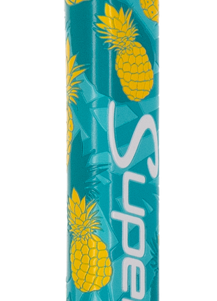SUPER STROKE Griff LIMITED Edition Hawaii Pineapple
