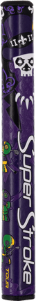 SUPER STROKE Griff LIMITED Edition Mardi Gras