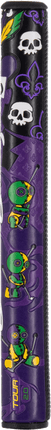 SUPER STROKE Griff LIMITED Edition Mardi Gras