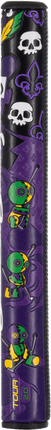 SUPER STROKE Griff LIMITED Edition Mardi Gras