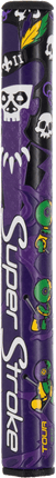 SUPER STROKE Griff LIMITED Edition Mardi Gras