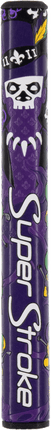 SUPER STROKE Griff LIMITED Edition Mardi Gras