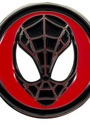 SUPER STROKE Griff MARVEL Edition