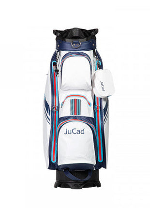 JuCad Golfbag Aquastop Plus Facelift