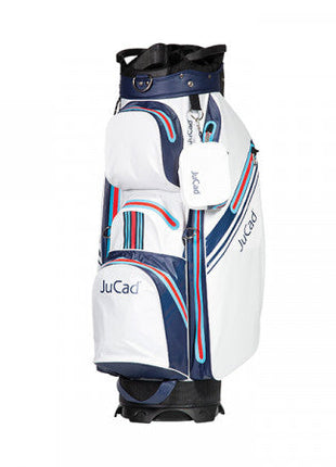 JuCad Golfbag Aquastop Plus Facelift