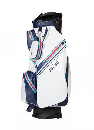 JuCad Golfbag Aquastop Plus Facelift