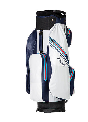 JuCad Golfbag Aquastop Plus Facelift