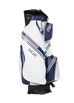 JuCad Golfbag Aquastop Plus Facelift