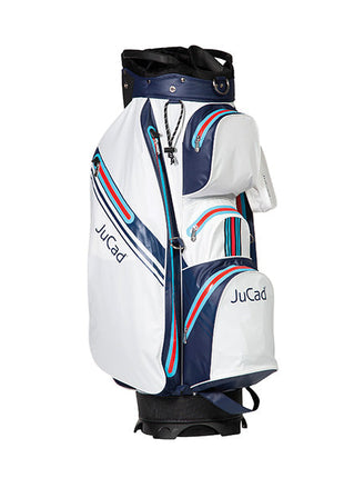 JuCad Golfbag Aquastop Plus Facelift