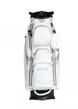 JuCad Golfbag Aquastop Plus Facelift