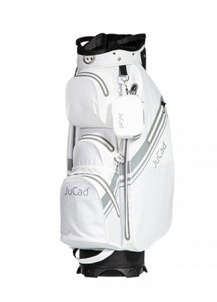JuCad Golfbag Aquastop Plus Facelift