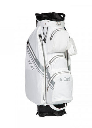 JuCad Golfbag Aquastop Plus Facelift