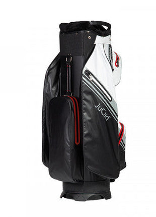 JuCad Golfbag Aquastop Plus Facelift