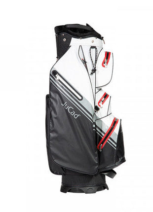 JuCad Golfbag Aquastop Plus Facelift