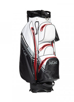 JuCad Golfbag Aquastop Plus Facelift
