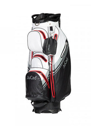 JuCad Golfbag Aquastop Plus Facelift