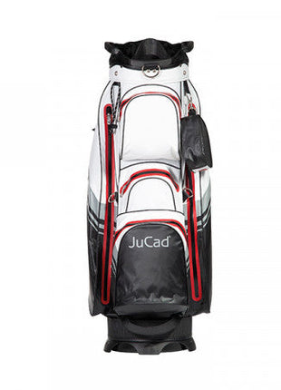 JuCad Golfbag Aquastop Plus Facelift