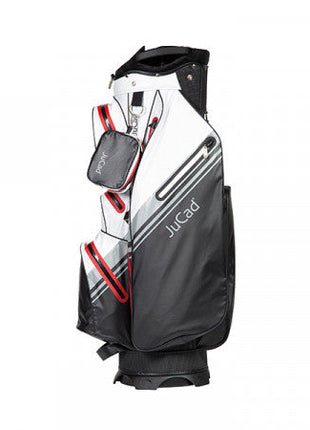 JuCad Golfbag Aquastop Plus Facelift