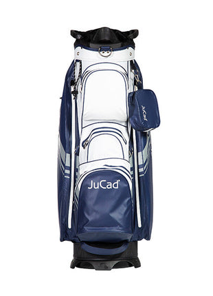 JuCad Golfbag Aquastop Plus Facelift