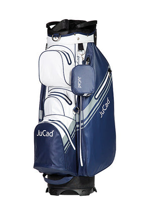 JuCad Golfbag Aquastop Plus Facelift