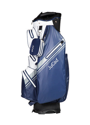 JuCad Golfbag Aquastop Plus Facelift