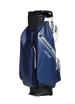 JuCad Golfbag Aquastop Plus Facelift