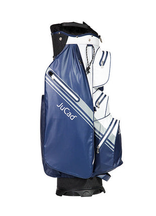 JuCad Golfbag Aquastop Plus Facelift
