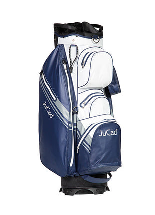 JuCad Golfbag Aquastop Plus Facelift