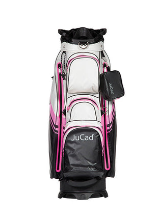 JuCad Golfbag Aquastop Plus Facelift