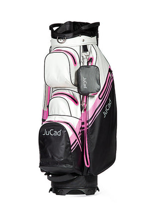 JuCad Golfbag Aquastop Plus Facelift