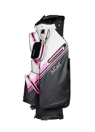 JuCad Golfbag Aquastop Plus Facelift
