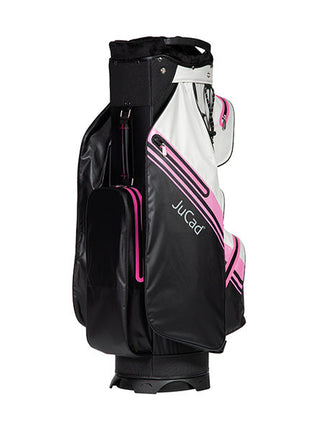 JuCad Golfbag Aquastop Plus Facelift