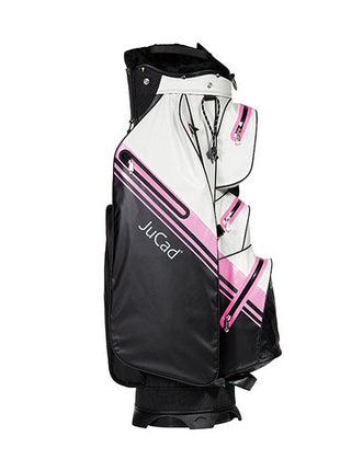 JuCad Golfbag Aquastop Plus Facelift