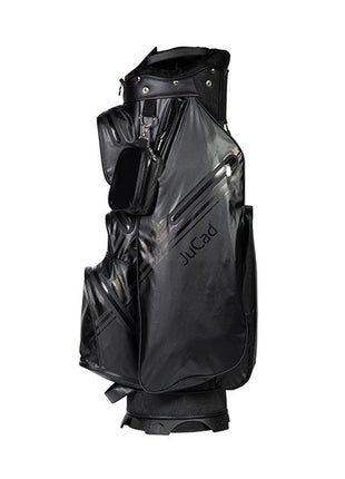 JuCad Golfbag Aquastop Plus Facelift