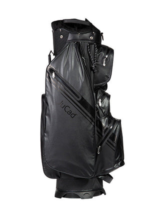 JuCad Golfbag Aquastop Plus Facelift