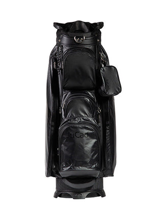 JuCad Golfbag Aquastop Plus Facelift