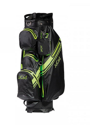 JuCad Golfbag Aquastop Plus Facelift